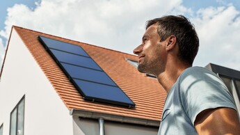 Solarenergie: saubere und kostenlose Energie