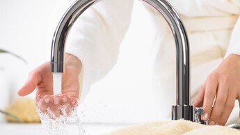 Durchlauferhitzer: Warmwasser für Küche, Bad und Dusche